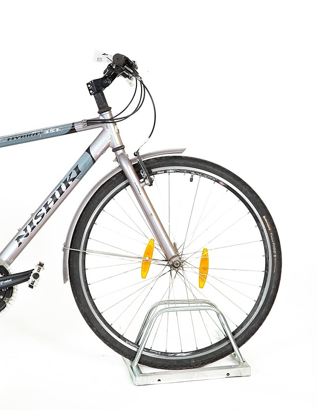 NISHIKI 351 Hybrid polkupyörä, 28" - Miestenpyörät - 10105538975 - 1