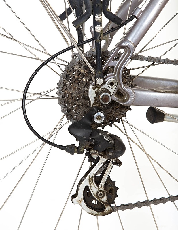 NISHIKI 351 Hybrid polkupyörä, 28" - Miestenpyörät - 10105538975 - 3