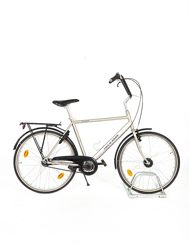 HELKAMA Blazer polkupyörä, 26" - Miestenpyörät - 10105538985 - 0
