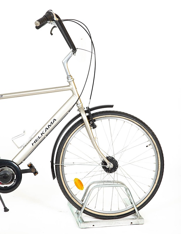 HELKAMA Blazer polkupyörä, 26" - Miestenpyörät - 10105538985 - 1