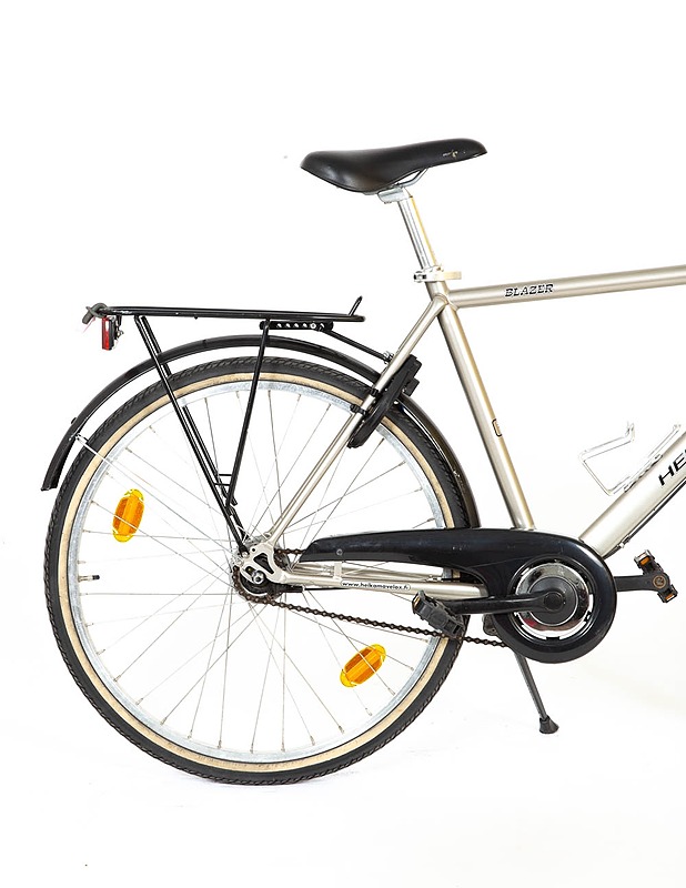 HELKAMA Blazer polkupyörä, 26" - Miestenpyörät - 10105538985 - 2