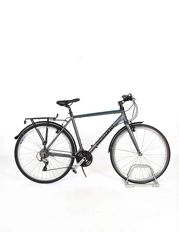 OCCANO Elen polkupyörä, 28" - Miestenpyörät - 10105538994 - 0