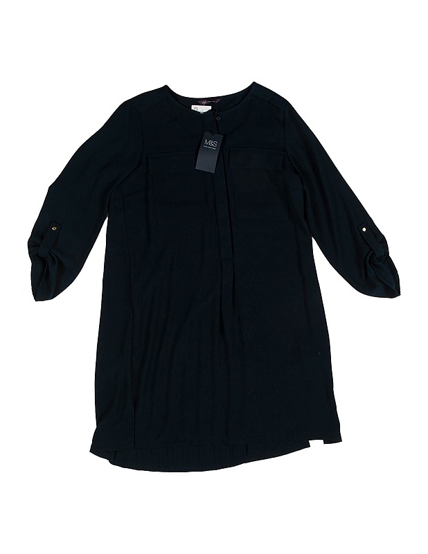 MARKS & SPENCER COLLECTION tunikamekko, 40 - Naisten paidat ja topit - 10105539042 - 0