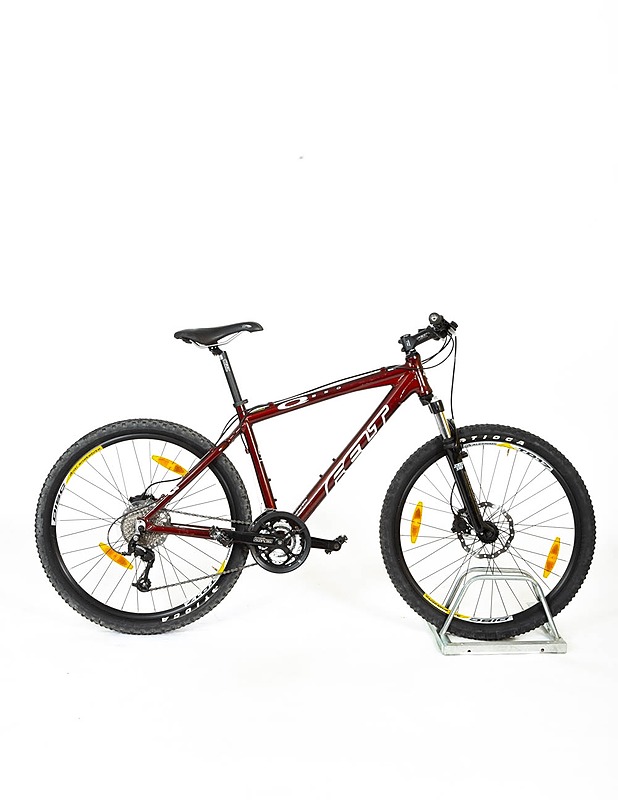 FELT Q 850 polkupyörä, 26" - Miestenpyörät - 10105539066 - 0