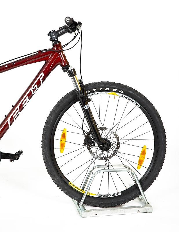 FELT Q 850 polkupyörä, 26" - Miestenpyörät - 10105539066 - 1