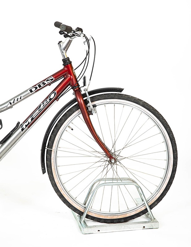 DBS Metro polkupyörä, 26" - Naistenpyörät - 10105539079 - 1