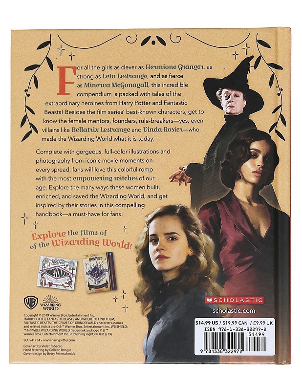 Calling All Witches! - Laurie Calkhoven - Fantasia- ja scifi - 10105539080 - 1