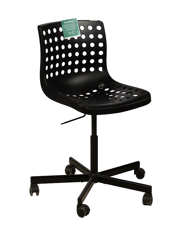 IKEA Skålberg -työtuoli pyörillä  - Tuolit ja penkit - 10105539082 - 0