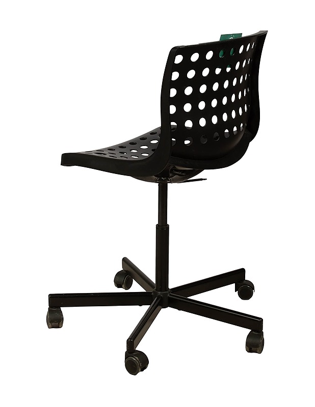 IKEA Skålberg -työtuoli pyörillä  - Tuolit ja penkit - 10105539082 - 1