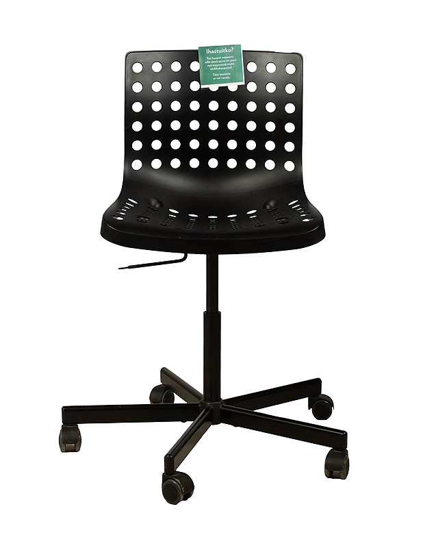IKEA Skålberg -työtuoli pyörillä  - Tuolit ja penkit - 10105539082 - 3