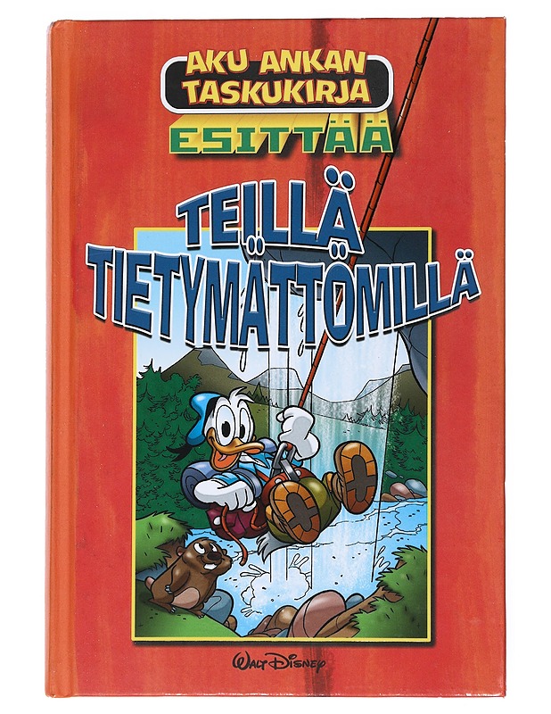 Teillä tietymättömillä - Hurme, Jenni - Sarjakuvat - 10105539081 - 0