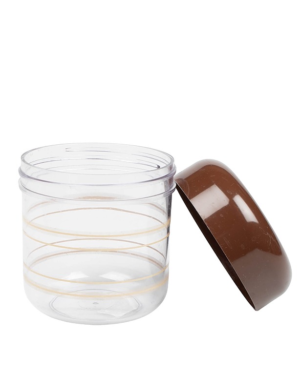 PLASTEX vintage säilytyspurkki - Säilytysastiat - 10105539089 - 1
