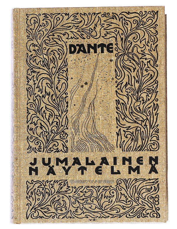 Jumalainen näytelmä - Dante Alighieri - Romaanit ja novellit - 10105539094 - 0