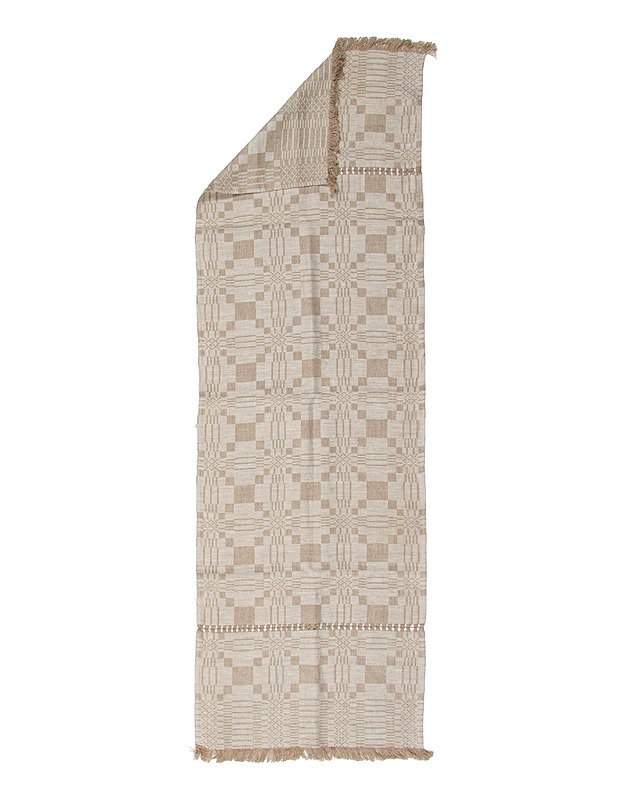 Kaitaliina, 46x140 cm - Pöytäliinat - 10105539106 - 0