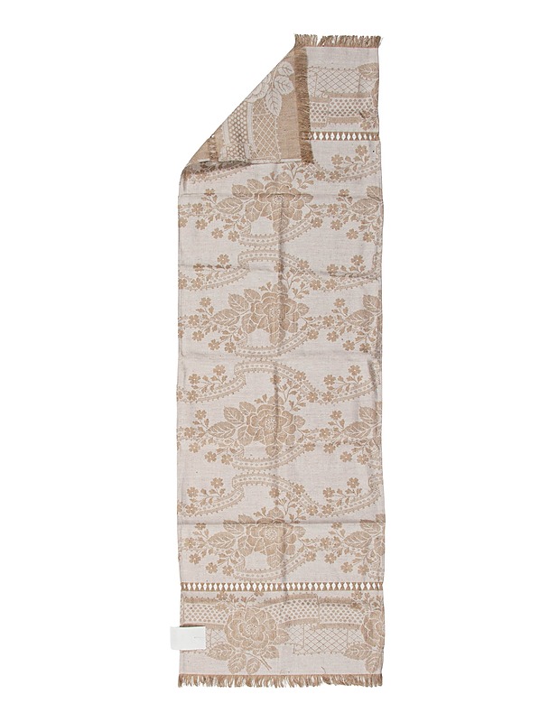 Kaitaliina, 46x140 cm - Pöytäliinat - 10105539109 - 0