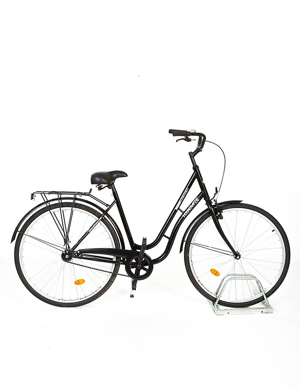 YOSEMITE Comfort polkupyörä, 28" - Naistenpyörät - 10105539108 - 0