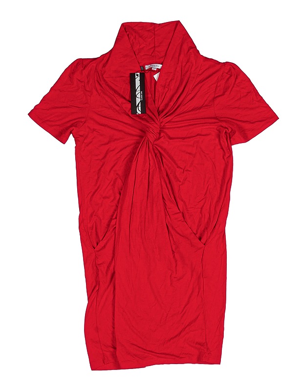 TRENDY LINE Iina trikoomekko, XL - Mekot ja hameet - 10105539118 - 0
