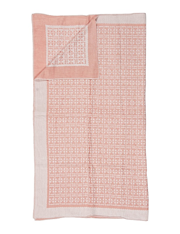 TAMPELLA Apila retro kodintekstiili, 130x120 cm - Pöytäliinat - 10105539120 - 0
