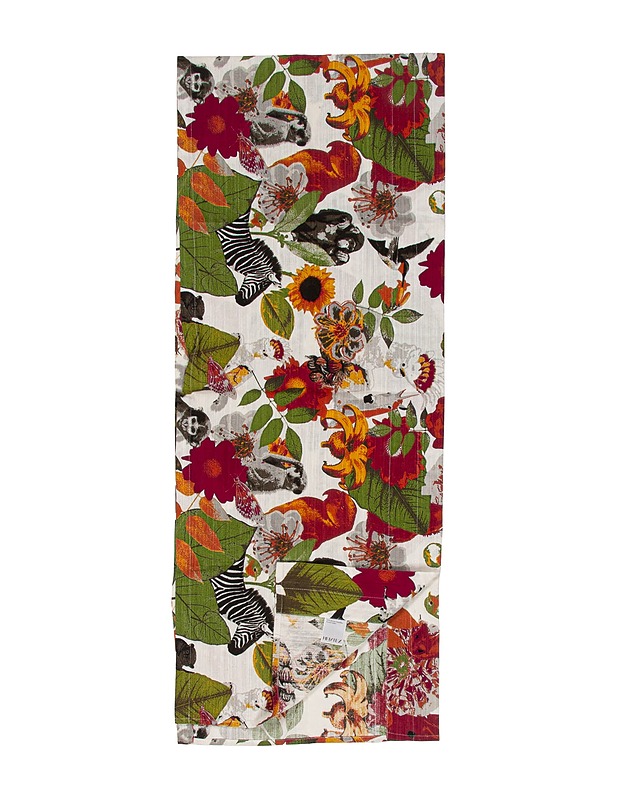 HEMTEX verho, 47x240 cm - Verhot ja kapat - 10105539130 - 0