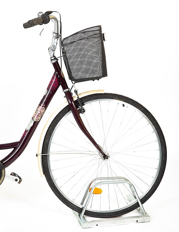 TUNTURI Violet polkupyörä, 28" - Naistenpyörät - 10105539132 - 1