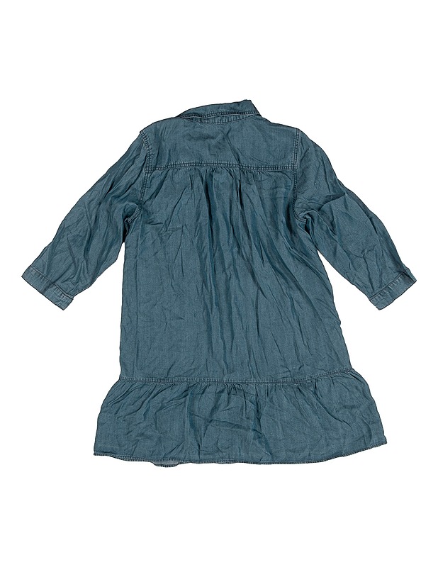 ZIZZI Jjill farkkutunika, 42/44 - Mekot ja hameet - 10105539131 - 1