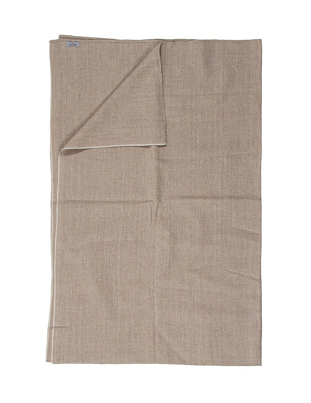 Pellava pöytäliina, 150x230 cm - Pöytäliinat - 10105539143 - 0