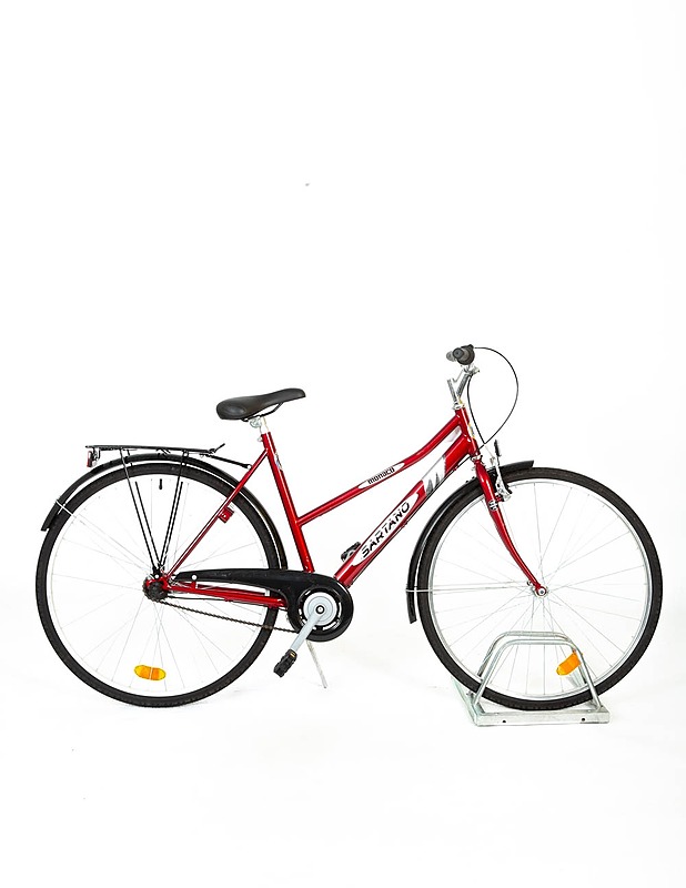 SARTANO Monaco polkupyörä, 28" - Naistenpyörät - 10105539142 - 0