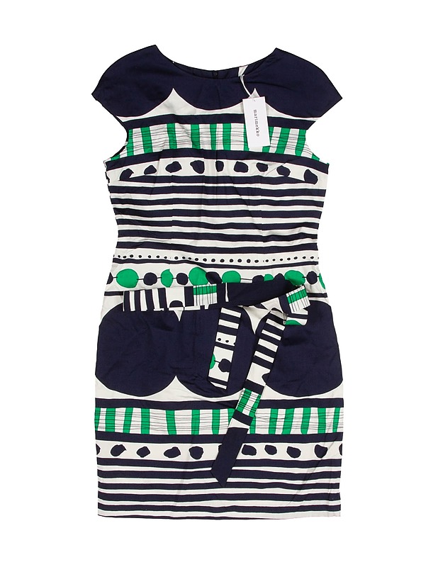 MARIMEKKO Pihka Paula mekko, 42 - Mekot ja hameet - 10105539153 - 0