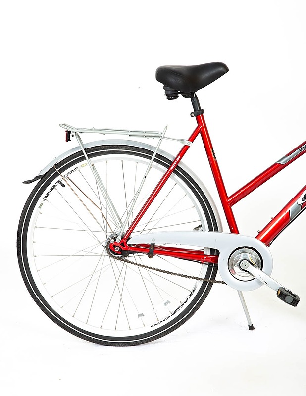 INSERA Evolution polkupyörä, 28" - Naistenpyörät - 10105539169 - 2