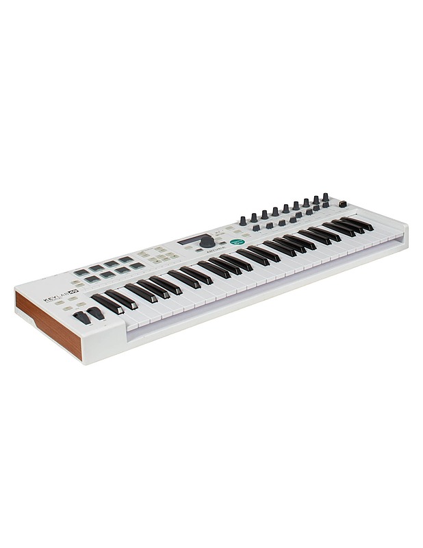 ARTURIA Keylab 49 essential -kosketinsoitin  - Soittimet - 10105539181 - 0