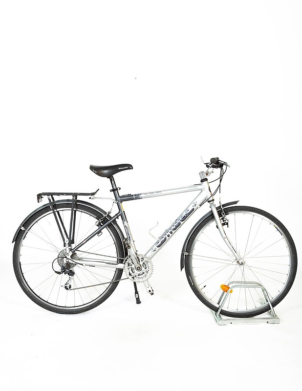 CORRATEC Free Ride Cross polkupyörä, 28" - Miestenpyörät - 10105539186 - 0