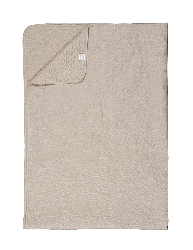 HEMTEX Tikattu päiväpeite, 180x260 cm - Tyynyt ja peitot - 10105539191 - 0