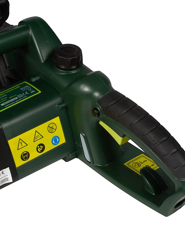 PARK -sähkökäyttöinen moottorisaha  - Muu elektroniikka - 10105539201 - 2