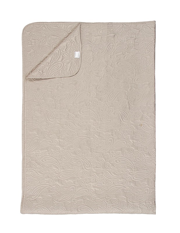 HEMTEX Tikattu päiväpeite, 180x260 cm - Tyynyt ja peitot - 10105539195 - 0