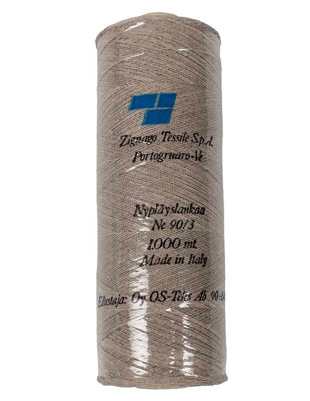 Nypläyslanka, 58 g - Käsityö - 10105539193 - 0