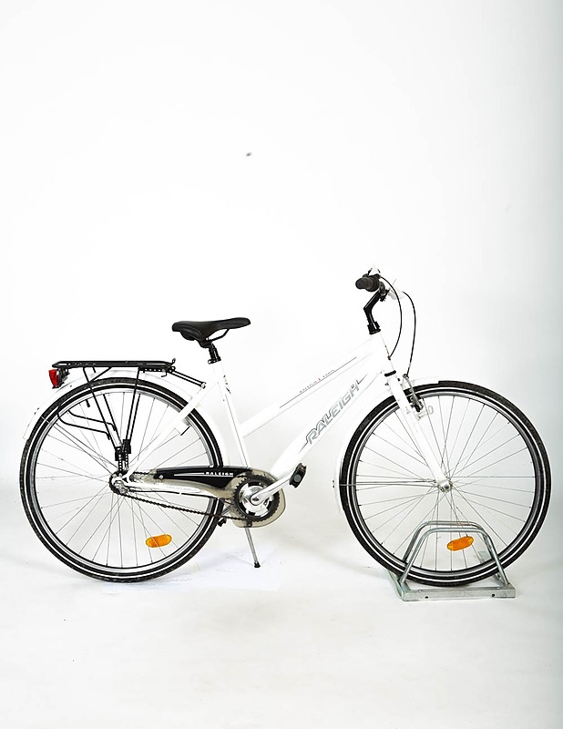 RALEIGH Paris polkupyörä, 28" - Naistenpyörät - 10105539197 - 0