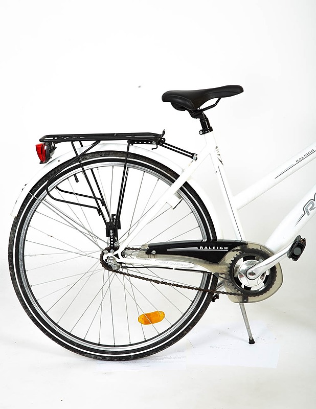RALEIGH Paris polkupyörä, 28" - Naistenpyörät - 10105539197 - 2