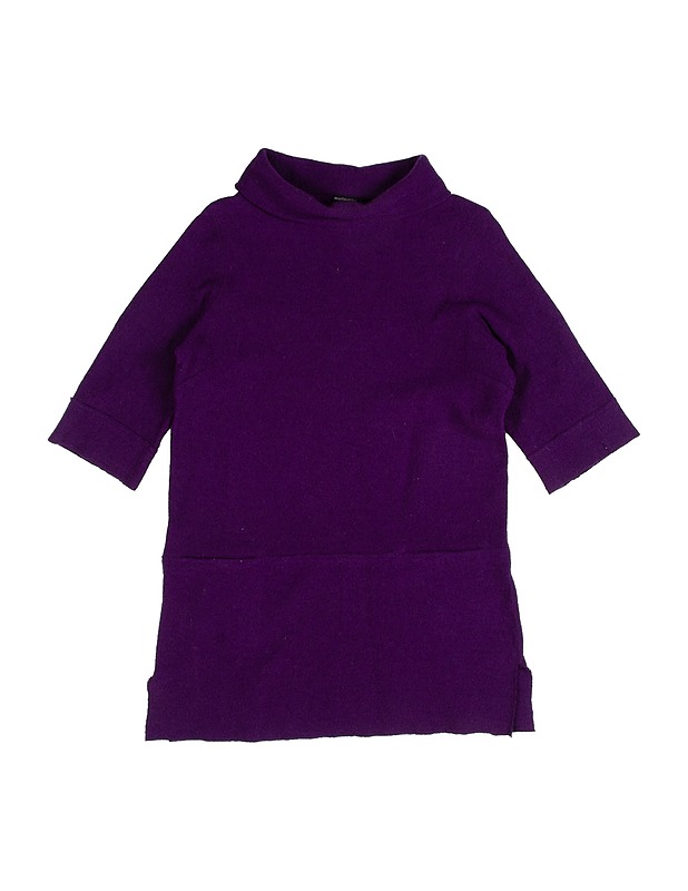 MARIMEKKO Plyysi tunikamekko, L - Mekot ja hameet - 10105539218 - 0