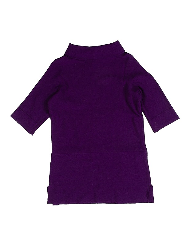 MARIMEKKO Plyysi tunikamekko, L - Mekot ja hameet - 10105539218 - 1