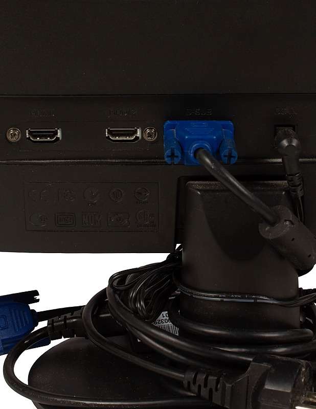 ACER S230HL -näyttö  - Tietokoneet - 10105539239 - 2