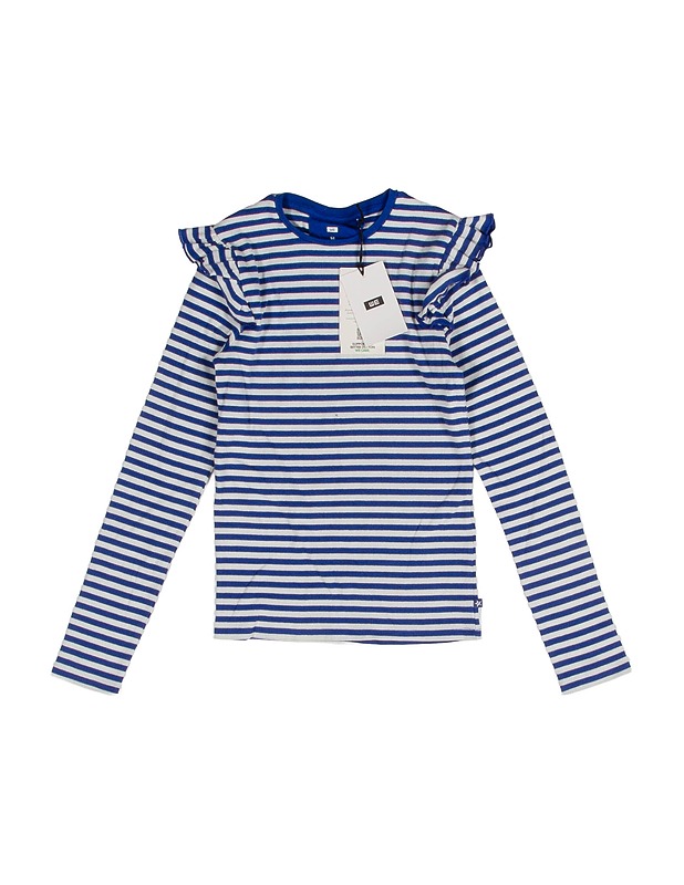 WE Kato elis ruffle paita, 146/152 - Lasten vaatteet - 10105539262 - 0