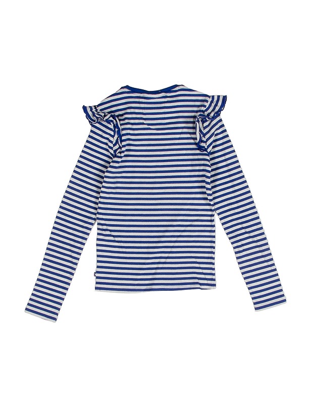 WE Kato elis ruffle paita, 146/152 - Lasten vaatteet - 10105539262 - 1