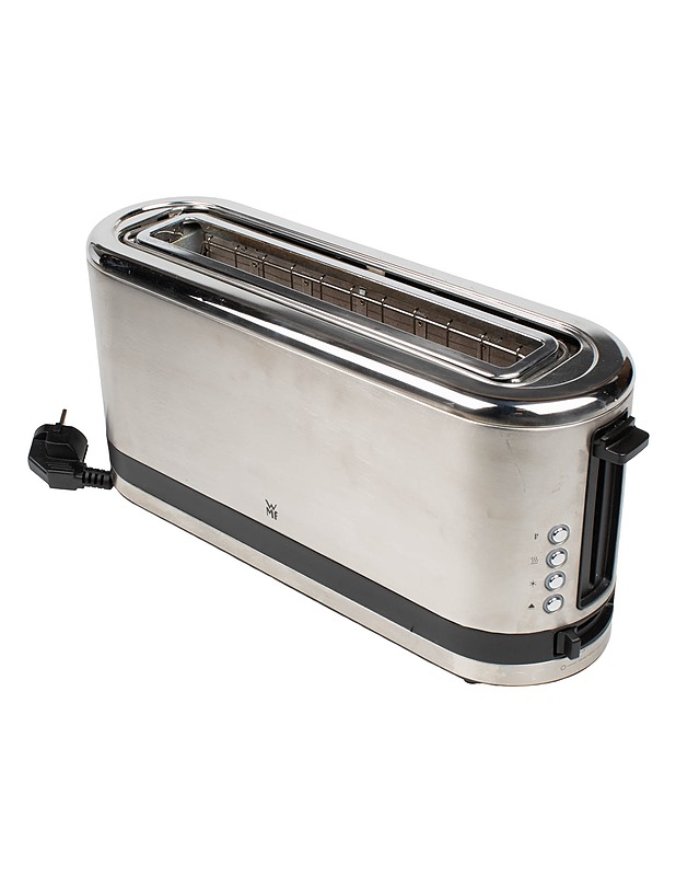 WMF KÜCHENminis Langschlitz-Toaster - leivänpaahdin - Pienkodinkoneet - 10105539294 - 0