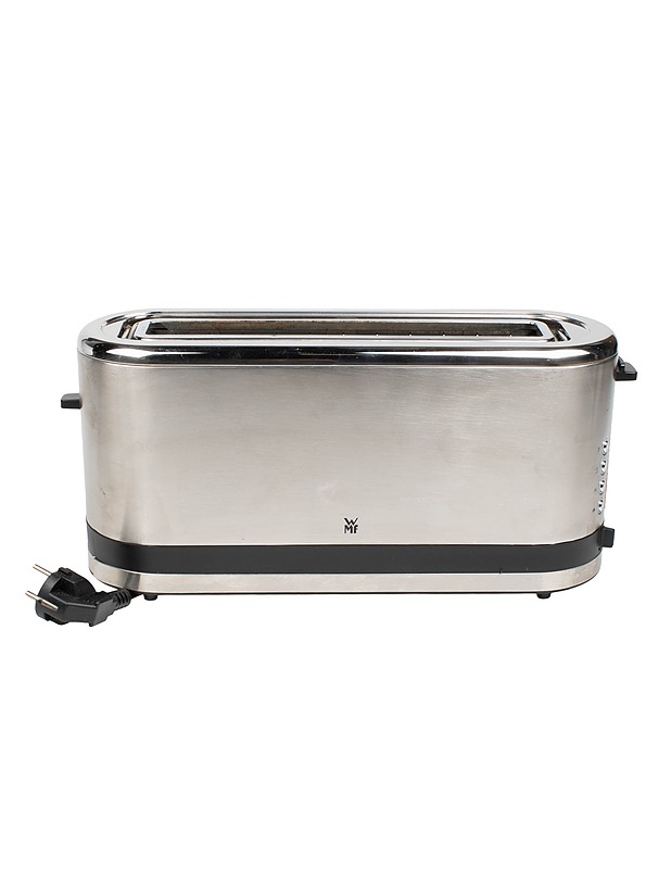 WMF KÜCHENminis Langschlitz-Toaster - leivänpaahdin - Pienkodinkoneet - 10105539294 - 1