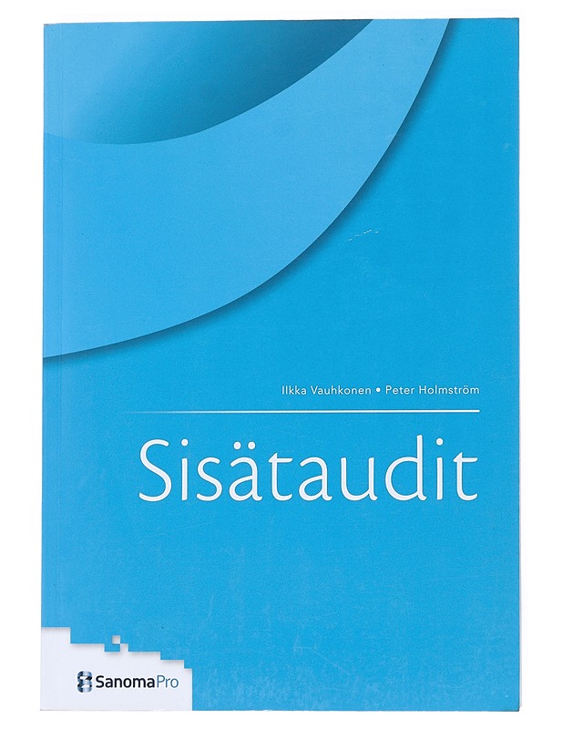Sisätaudit - Vauhkonen, Ilkka - Tietokirjat ja oppaat - 10105539299 - 0