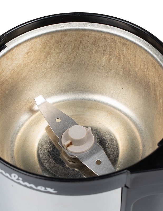 MOULINEX Type 843 kahvimylly - Pienkodinkoneet - 10105539310 - 2