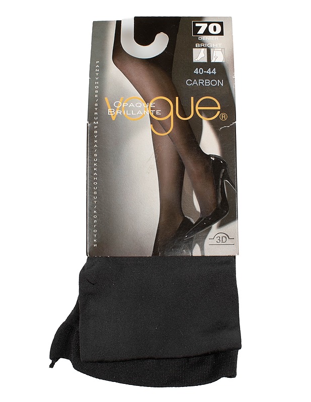 VOGUE Opaque Brillante sukkahousut - Asusteet - 10105539320 - 0