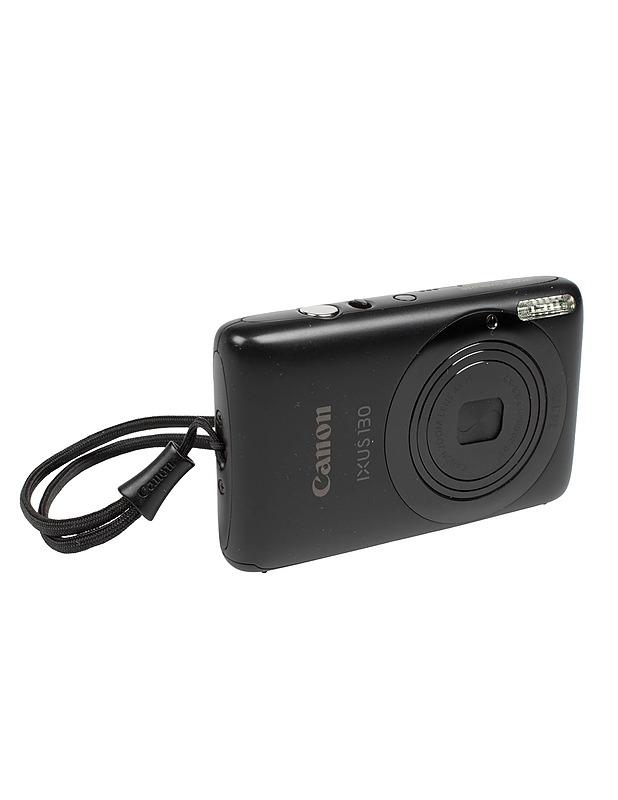 CANON Ixus 130 digikamera - Muu elektroniikka - 10105539325 - 1