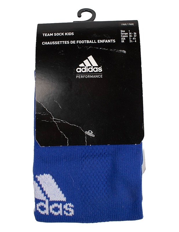 ADIDAS jalkapallosukat - Asusteet - 10105539327 - 0