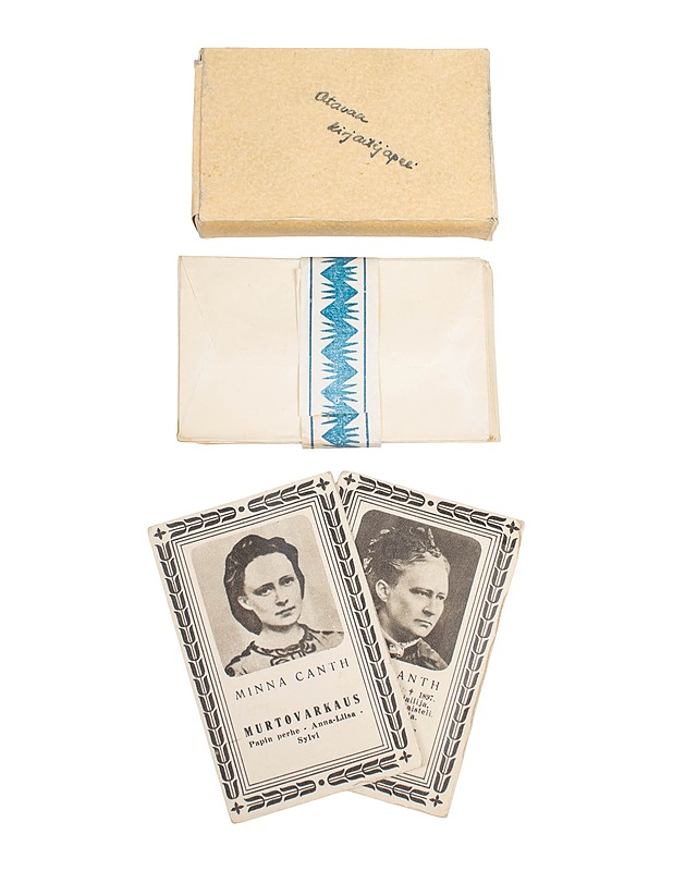 Kirjepaperi, setti - Askartelu - 10105539339 - 0